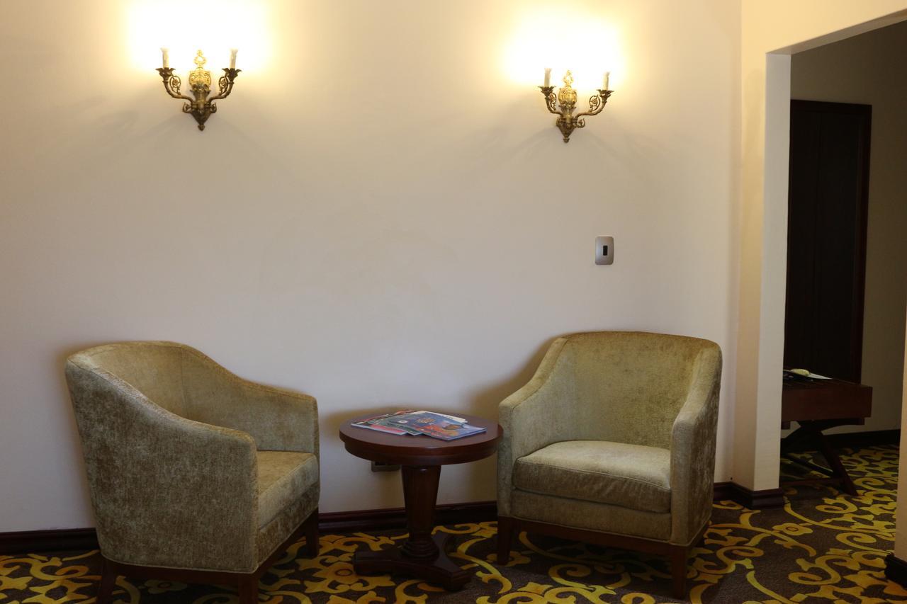 ホテル Open House Boutique マンジニ エクステリア 写真